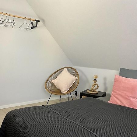 Discovair Graal Mueritz- Apartment Johanna- Strandnah Mit Netflix المظهر الخارجي الصورة