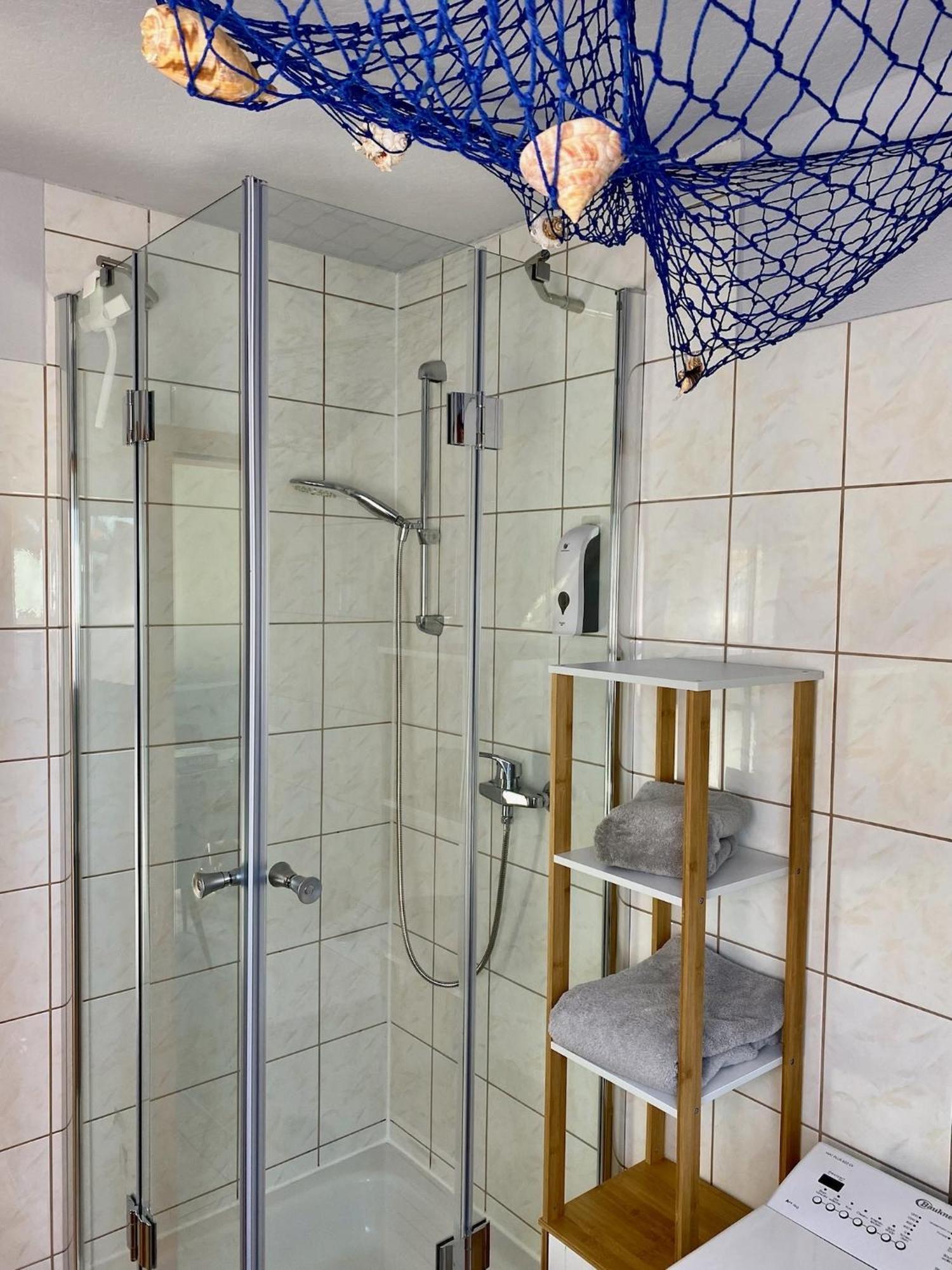 Discovair Graal Mueritz- Apartment Johanna- Strandnah Mit Netflix المظهر الخارجي الصورة