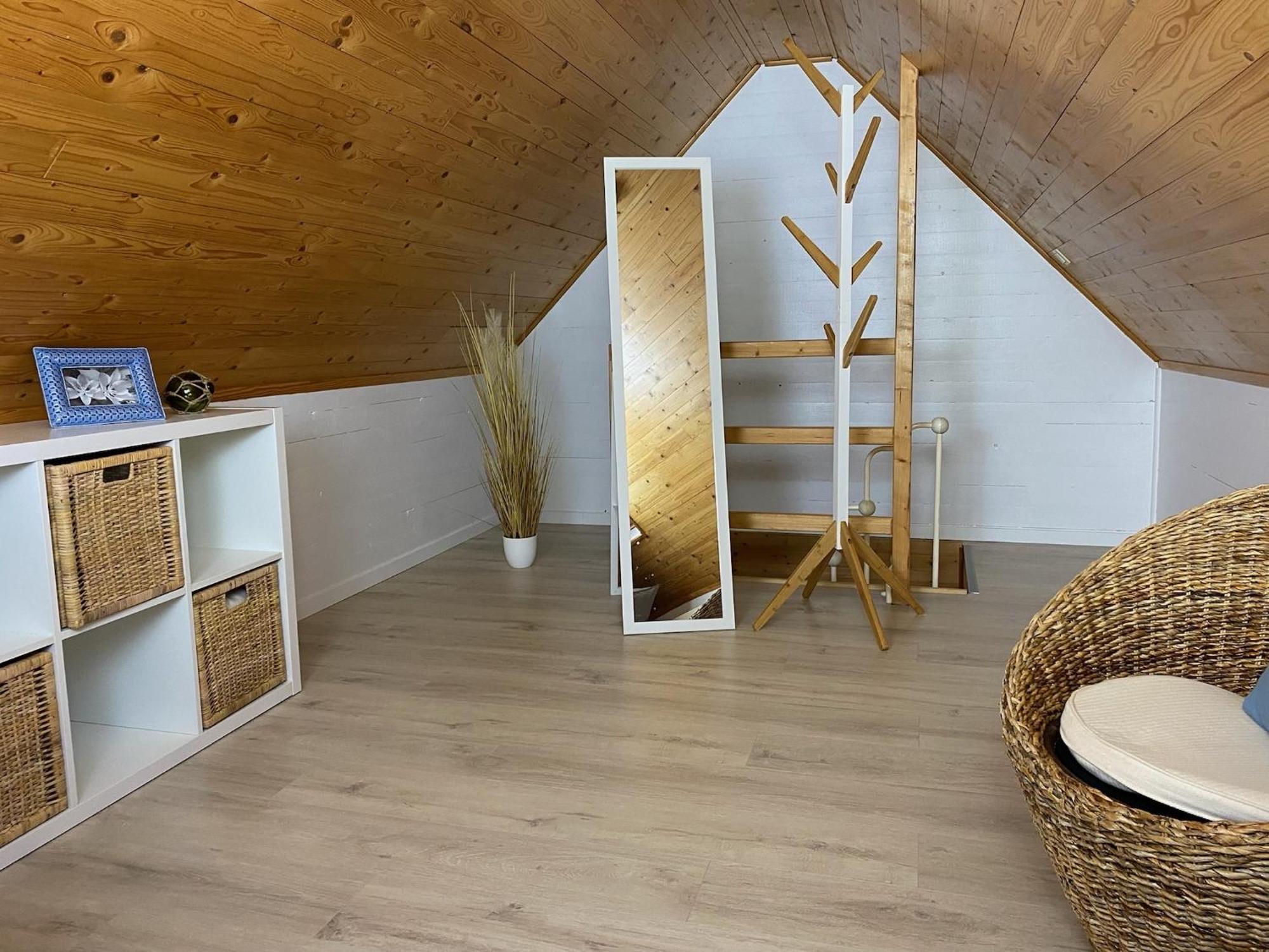 Discovair Graal Mueritz- Apartment Johanna- Strandnah Mit Netflix المظهر الخارجي الصورة